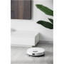 Midea , Robotic Vacuum Cleaner , M7 , Wet&Dry , Operating time (max) 180 min , Lithium Ion , 5200 mAh , 4000 Pa , White