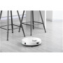 Midea , Robotic Vacuum Cleaner , M7 , Wet&Dry , Operating time (max) 180 min , Lithium Ion , 5200 mAh , 4000 Pa , White