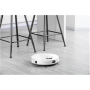 Midea , M7 , Robotic Vacuum Cleaner , Wet&Dry , Operating time (max) 180 min , Lithium Ion , 5200 mAh , Dust capacity L , 4000 Pa , White , Battery warranty month(s)