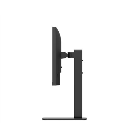 LG , 24BA750-B , 23.8 , IPS , FHD , 16:9 , 100 Hz , 5 ms , 1920 x 1080 pixels , 200 cd/m² , HDMI ports quantity 1 , Black