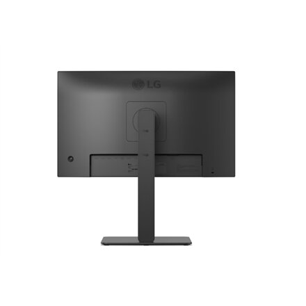 LG , 24BA750-B , 23.8 , IPS , FHD , 16:9 , 100 Hz , 5 ms , 1920 x 1080 pixels , 200 cd/m² , HDMI ports quantity 1 , Black