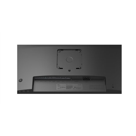 LG , 24BA750-B , 23.8 , IPS , FHD , 16:9 , 100 Hz , 5 ms , 1920 x 1080 pixels , 200 cd/m² , HDMI ports quantity 1 , Black