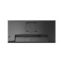 LG , 24BA750-B , 23.8 , IPS , FHD , 16:9 , 100 Hz , 5 ms , 1920 x 1080 pixels , 200 cd/m² , HDMI ports quantity 1 , Black