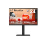 LG , 24BA750-B , 23.8 , IPS , FHD , 16:9 , 100 Hz , 5 ms , 1920 x 1080 pixels , 200 cd/m² , HDMI ports quantity 1 , Black
