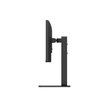 LG , 24BA750-B , 23.8 , IPS , FHD , 16:9 , 100 Hz , 5 ms , 1920 x 1080 pixels , 200 cd/m² , HDMI ports quantity 1 , Black