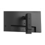 LG , 24BA750-B , 23.8 , IPS , FHD , 16:9 , 100 Hz , 5 ms , 1920 x 1080 pixels , 200 cd/m² , HDMI ports quantity 1 , Black
