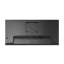 LG , 24BA750-B , 23.8 , IPS , FHD , 16:9 , 100 Hz , 5 ms , 1920 x 1080 pixels , 200 cd/m² , HDMI ports quantity 1 , Black