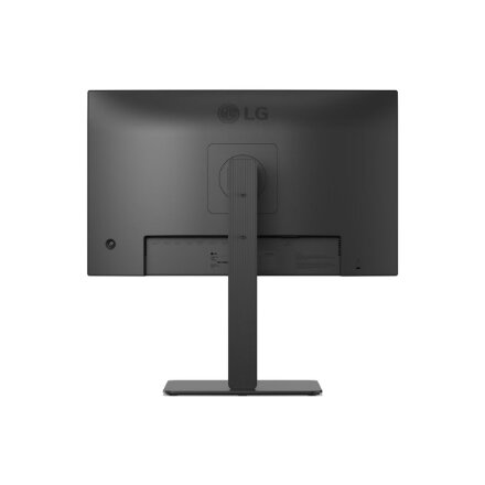 LG , 24BA750-B , 23.8 , IPS , FHD , 16:9 , 100 Hz , 5 ms , 1920 x 1080 pixels , 200 cd/m² , HDMI ports quantity 1 , Black