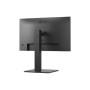 LG , 24BA750-B , 23.8 , IPS , FHD , 16:9 , 100 Hz , 5 ms , 1920 x 1080 pixels , 200 cd/m² , HDMI ports quantity 1 , Black