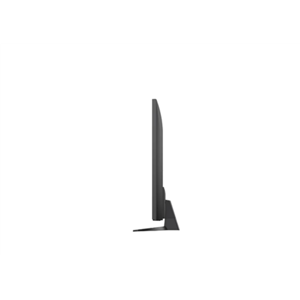 LG 50NANO81A3A , 50 , Smart TV , webOS 25 , UHD , Black