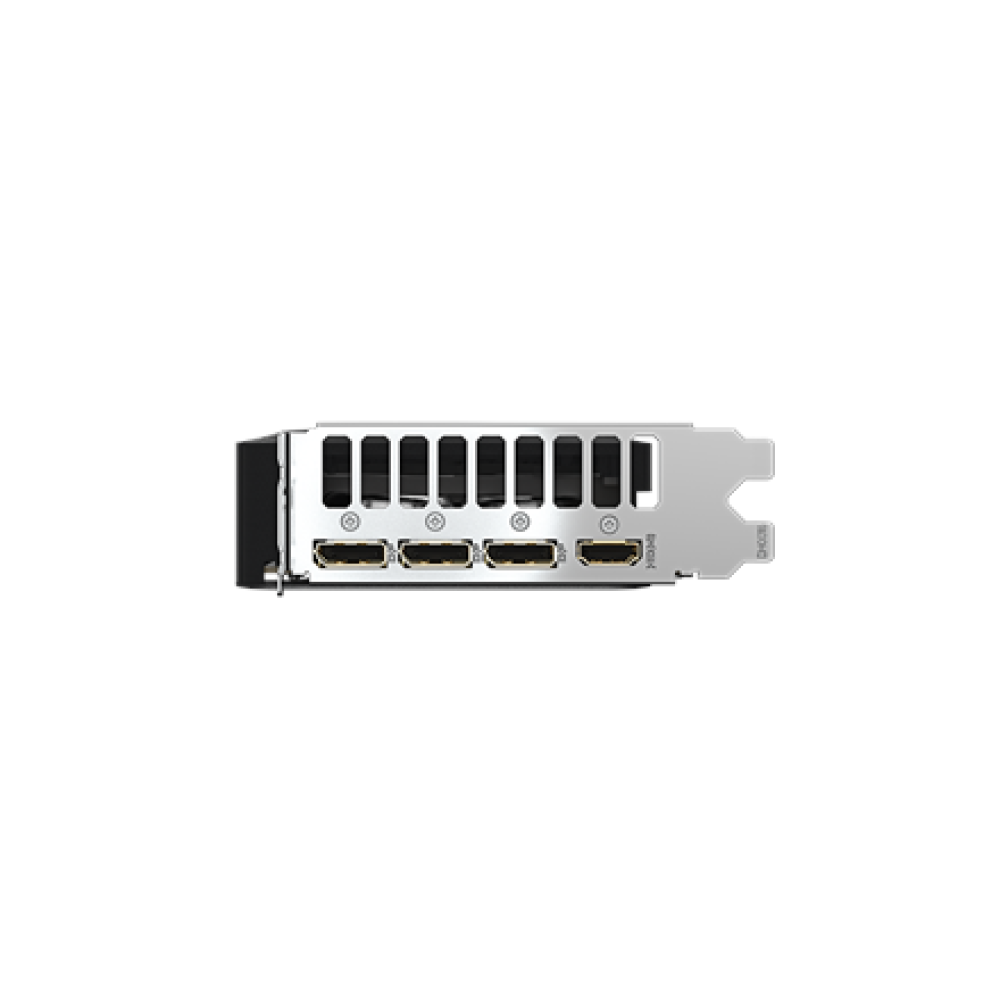Gigabyte GeForce RTX 5060 EAGLE OC 8G , NVIDIA , 8 GB , GeForce RTX 5060 , GDDR7 , HDMI ports quantity 1 , PCI-E 5.0