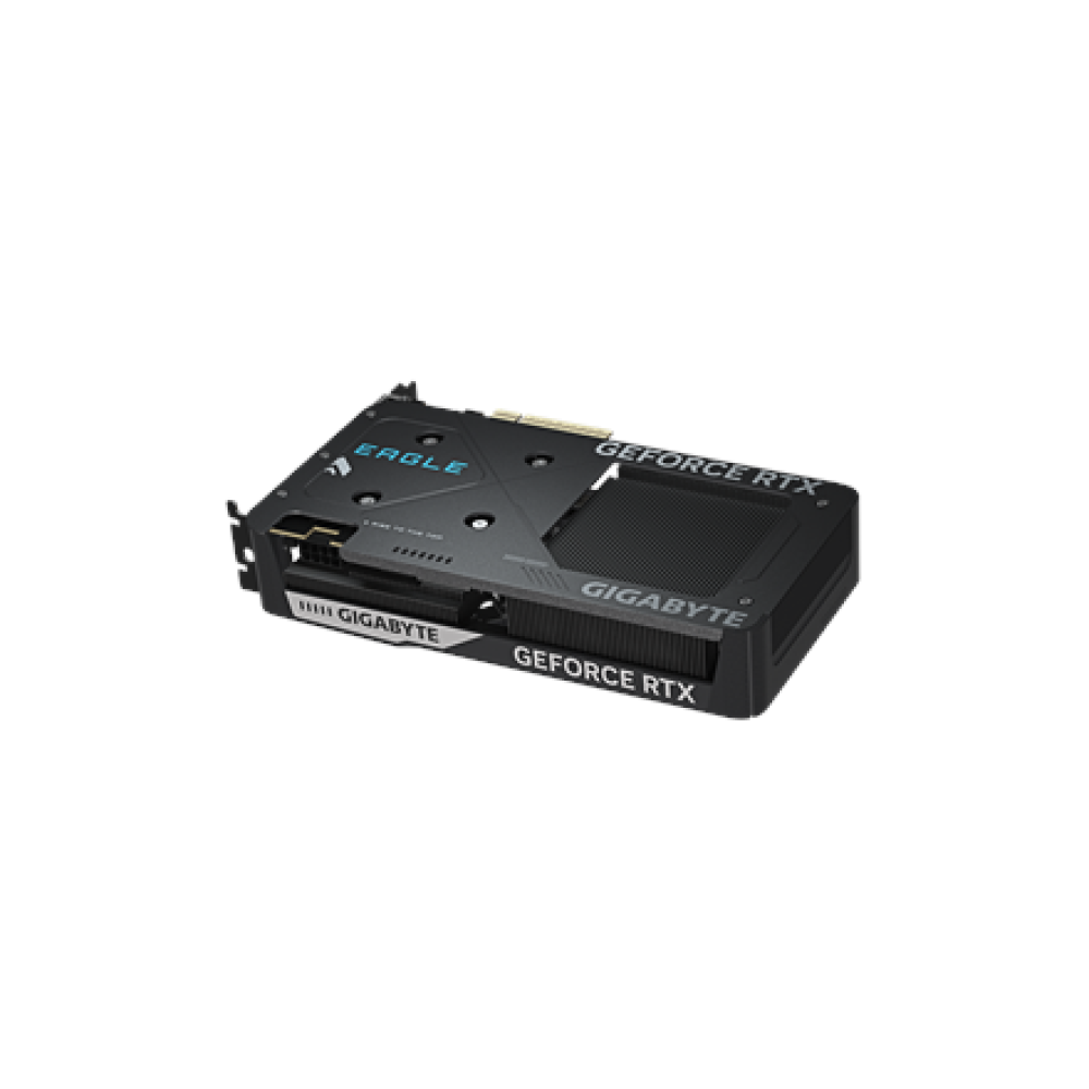 Gigabyte GeForce RTX 5060 EAGLE OC 8G , NVIDIA , 8 GB , GeForce RTX 5060 , GDDR7 , HDMI ports quantity 1 , PCI-E 5.0