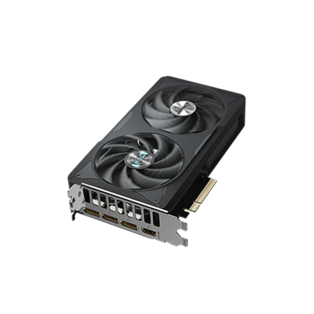 Gigabyte GeForce RTX 5060 EAGLE OC 8G , NVIDIA , 8 GB , GeForce RTX 5060 , GDDR7 , HDMI ports quantity 1 , PCI-E 5.0
