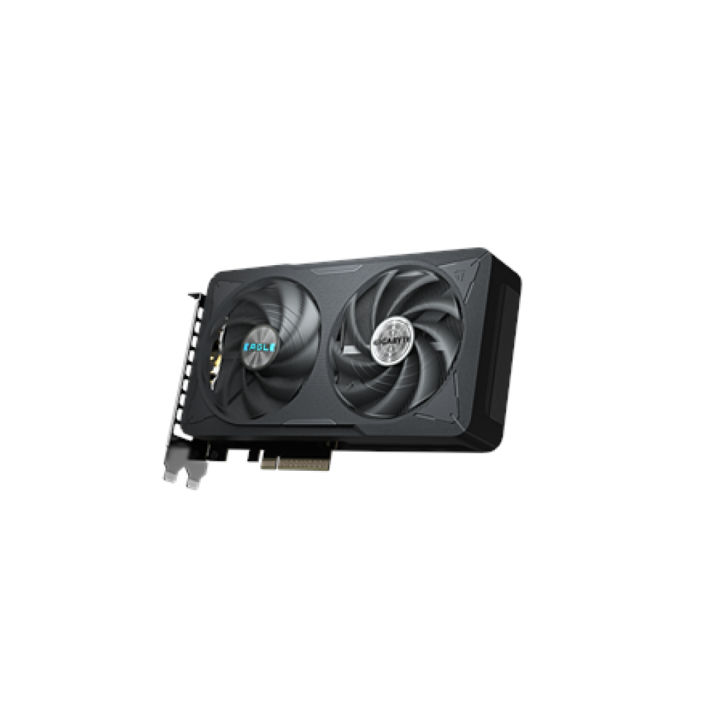 Gigabyte GeForce RTX 5060 EAGLE OC 8G , NVIDIA , 8 GB , GeForce RTX 5060 , GDDR7 , HDMI ports quantity 1 , PCI-E 5.0