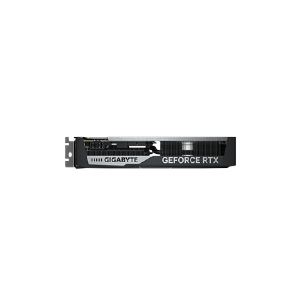 Gigabyte GeForce RTX 5060 EAGLE OC 8G , NVIDIA , 8 GB , GeForce RTX 5060 , GDDR7 , HDMI ports quantity 1 , PCI-E 5.0