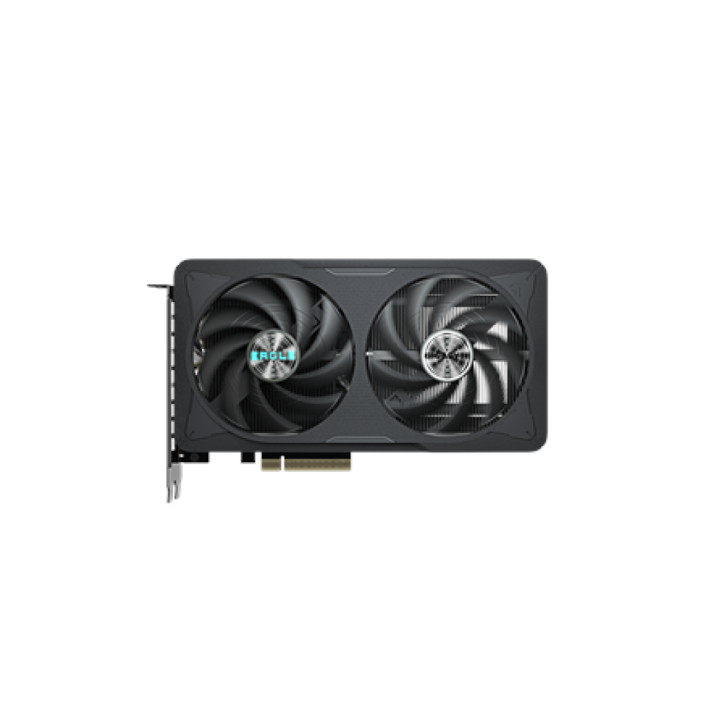 Gigabyte GeForce RTX 5060 EAGLE OC 8G , NVIDIA , 8 GB , GeForce RTX 5060 , GDDR7 , HDMI ports quantity 1 , PCI-E 5.0