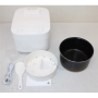 SALE OUT. Xiaomi Smart Multifunctional Rice Cooker EU , Xiaomi Smart Multifunctional Rice Cooker EU , 710 W , 3 L , White , DEMO