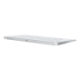 Apple , Magic Keyboard , MK2A3RS/A , Compact Keyboard , Wireless , RU , Bluetooth , Silver/ White , 239 g