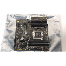 SALE OUT. Asus TUF GAMING A620M-PLUS WIFI , Processor family AMD , Processor socket AM5 , DDR5 DIMM , Memory slots 4 , Supported hard disk drive interfaces SATA, M.2 , Number of SATA connectors 4 , Chipset AMD A620 , Micro-ATX , USED, REFURBISHED, WITHOUT