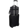 Case Logic , Huxton , Fits up to size 14 , Laptop attaché , Shoulder strap , Black