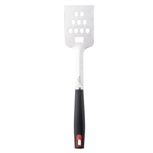 Adler , Grill Utensil Set with Carrying Case , AD 6727 , Grill Cutlery Set , 4 pc(s) , Stainless Steel/Black