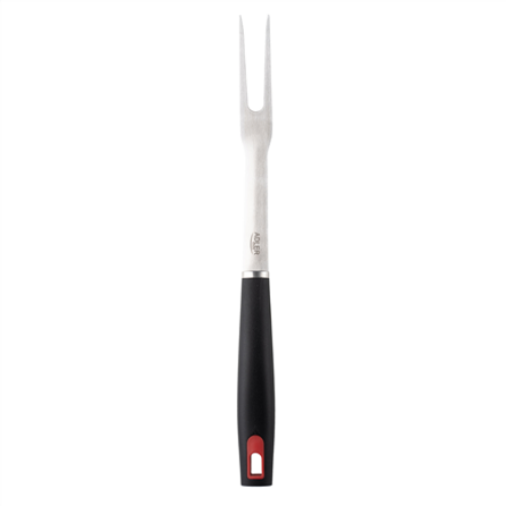 Adler , Grill Utensil Set with Carrying Case , AD 6727 , Grill Cutlery Set , 4 pc(s) , Stainless Steel/Black