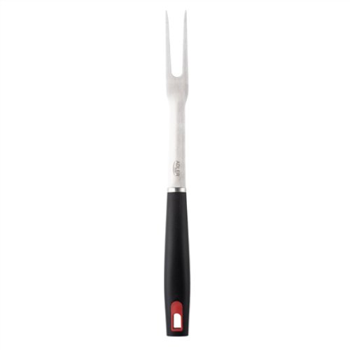 Adler , Grill Utensil Set with Carrying Case , AD 6727 , Grill Cutlery Set , 4 pc(s) , Stainless Steel/Black