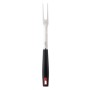 Adler , Grill Utensil Set with Carrying Case , AD 6727 , Grill Cutlery Set , 4 pc(s) , Stainless Steel/Black