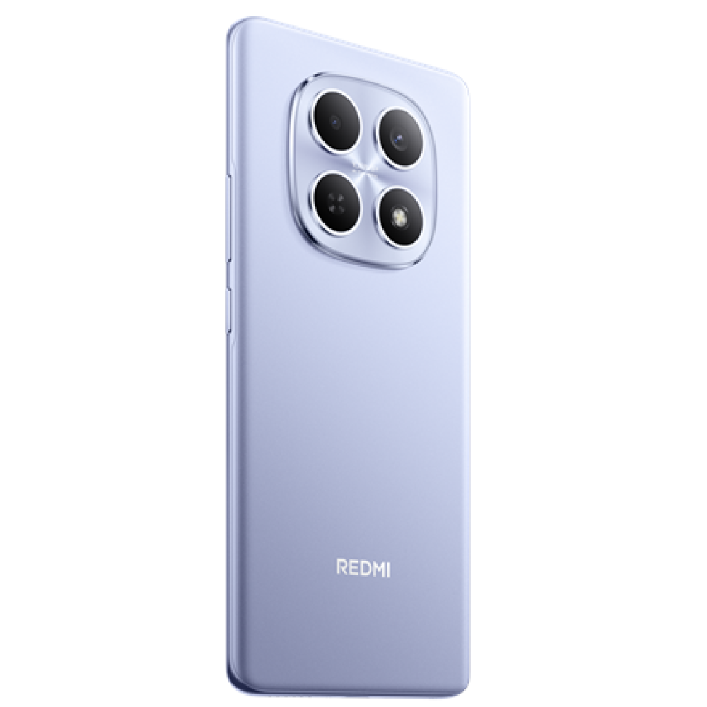 Xiaomi Redmi , Note 15 , Purple , 6.77 , AMOLED , 1080 x 2392 pixels , Mediatek , Internal RAM 6 GB , 128 GB , Dual SIM , 4G , Main camera resolution 108 MP , Secondary camera resolution 20 MP , Android , 15 , 6000 mAh