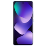 Xiaomi Redmi , Note 15 , Purple , 6.77 , AMOLED , 1080 x 2392 pixels , Mediatek , Internal RAM 6 GB , 128 GB , Dual SIM , 4G , Main camera resolution 108 MP , Secondary camera resolution 20 MP , Android , 15 , 6000 mAh