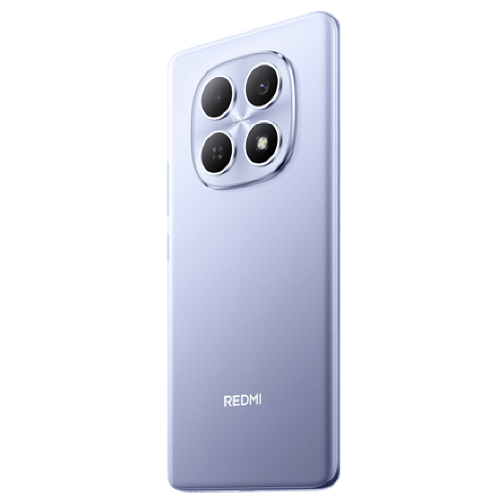 Xiaomi Redmi , Note 15 , Purple , 6.77 , AMOLED , 1080 x 2392 pixels , Mediatek , Internal RAM 6 GB , 128 GB , Dual SIM , 4G , Main camera resolution 108 MP , Secondary camera resolution 20 MP , Android , 15 , 6000 mAh