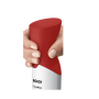 Bosch , Hand Blender , MSM64010 ErgoMixx , Hand Blender , 450 W , Number of speeds 2 , Turbo mode , White