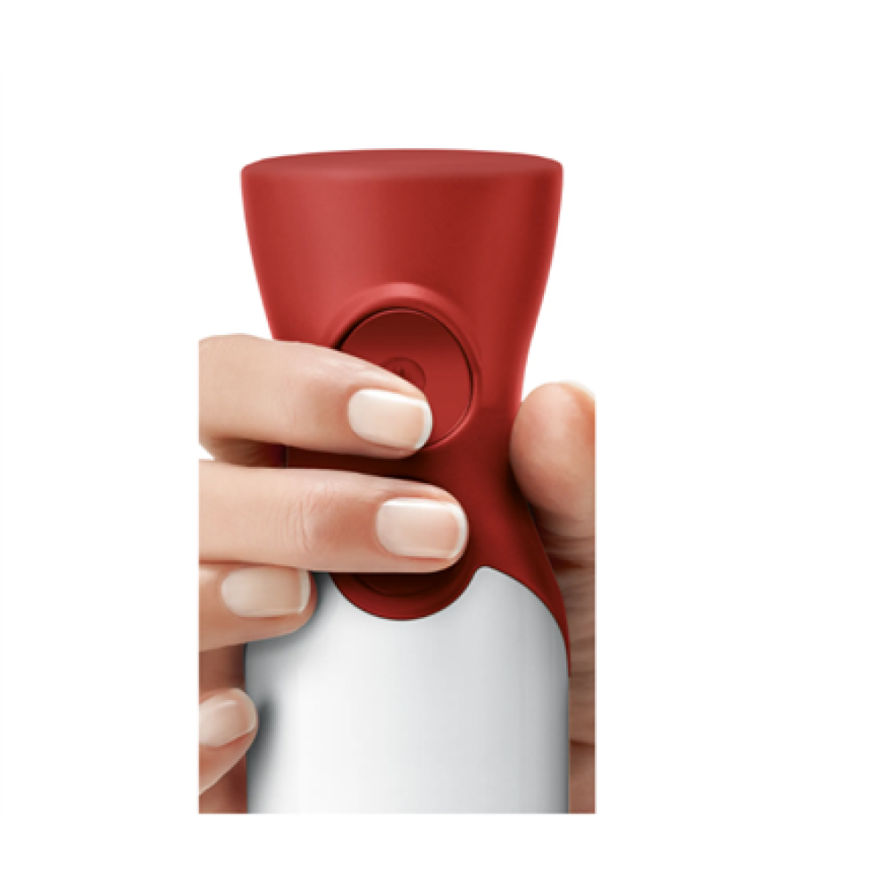 Bosch , Hand Blender , MSM64010 ErgoMixx , Hand Blender , 450 W , Number of speeds 2 , Turbo mode , White