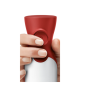 Bosch , Hand Blender , MSM64010 ErgoMixx , Hand Blender , 450 W , Number of speeds 2 , Turbo mode , White