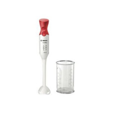 Bosch , Hand Blender , MSM64010 ErgoMixx , Hand Blender , 450 W , Number of speeds 2 , Turbo mode , White Bosch , Hand Blender , MSM64010 ErgoMixx , Hand Blender , 450 W , Number of speeds 2 , Turbo mode , White