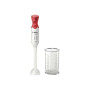 Bosch , Hand Blender , MSM64010 ErgoMixx , Hand Blender , 450 W , Number of speeds 2 , Turbo mode , White