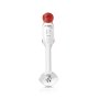 Bosch , Hand Blender , MSM64010 ErgoMixx , Hand Blender , 450 W , Number of speeds 2 , Turbo mode , White