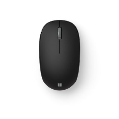 Microsoft Bluetooth Mouse RJN-00057 Wireless, Black