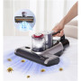 Jimmy , Vacuum Cleaner , BD7 Pro Double Cup Anti-mite , Cordless operating , Handheld , 250 W , 28.8 V , Grey