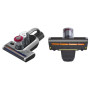 Jimmy , Vacuum Cleaner , BD7 Pro Double Cup Anti-mite , Cordless operating , Handheld , 250 W , 28.8 V , Grey
