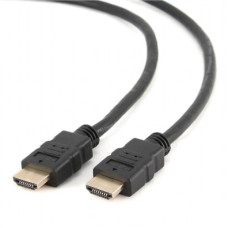 Cablexpert , CC-HDMI4-6 , High speed HDMI male-male cable , HDMI to HDMI , 1.8 m