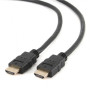 Cablexpert , CC-HDMI4-6 , High speed HDMI male-male cable , HDMI to HDMI , 1.8 m