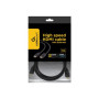 Cablexpert , CC-HDMI4-6 , High speed HDMI male-male cable , HDMI to HDMI , 1.8 m