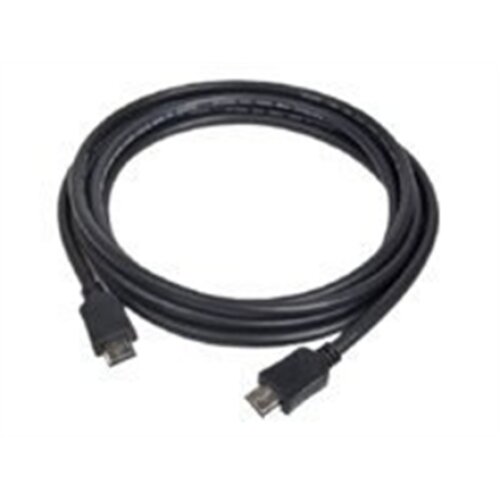 Cablexpert , CC-HDMI4-6 , High speed HDMI male-male cable , HDMI to HDMI , 1.8 m