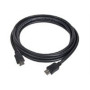 Cablexpert , CC-HDMI4-6 , High speed HDMI male-male cable , HDMI to HDMI , 1.8 m