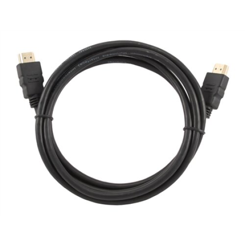 Cablexpert , CC-HDMI4-6 , High speed HDMI male-male cable , HDMI to HDMI , 1.8 m