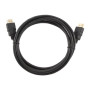 Cablexpert , CC-HDMI4-6 , High speed HDMI male-male cable , HDMI to HDMI , 1.8 m