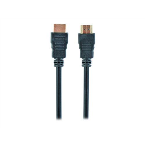 Cablexpert , CC-HDMI4-6 , High speed HDMI male-male cable , HDMI to HDMI , 1.8 m