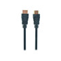 Cablexpert , CC-HDMI4-6 , High speed HDMI male-male cable , HDMI to HDMI , 1.8 m