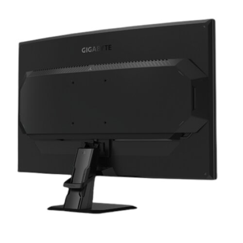 Gigabyte , Gaming Monitor , GS27FC EK1 , 27 , VA , FHD , 16:9 , 180 Hz , 1 ms , 1920 x 1080 , 250 cd/m² , HDMI ports quantity 2 , Black
